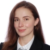 Kateryna  Kondrunina