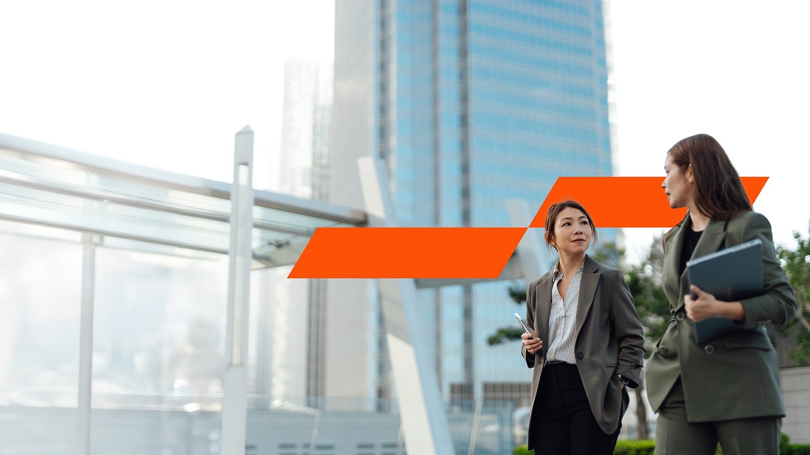 The leader’s guide to value in motion