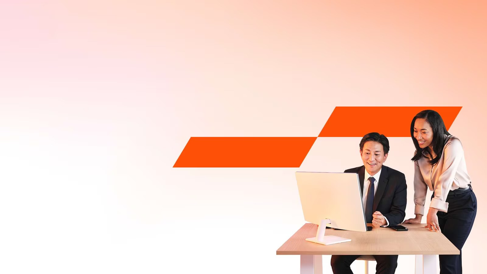 PwC Careers hero